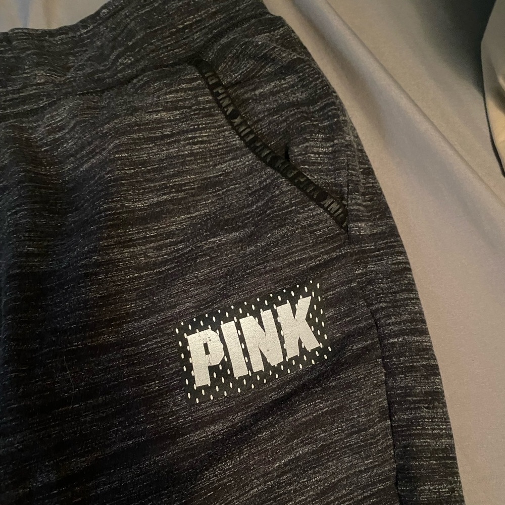 PINK Joggers